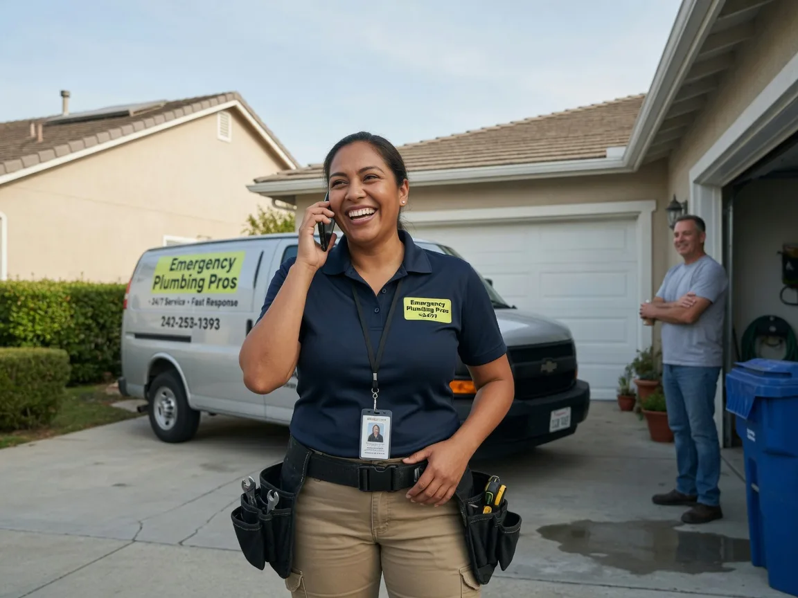 Emergency Plumber Darlington, WI FAQs